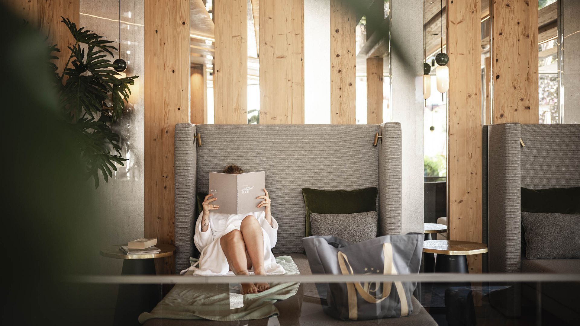 Winterurlaub in den Bergen Tirol`s - Kaiserwinkl