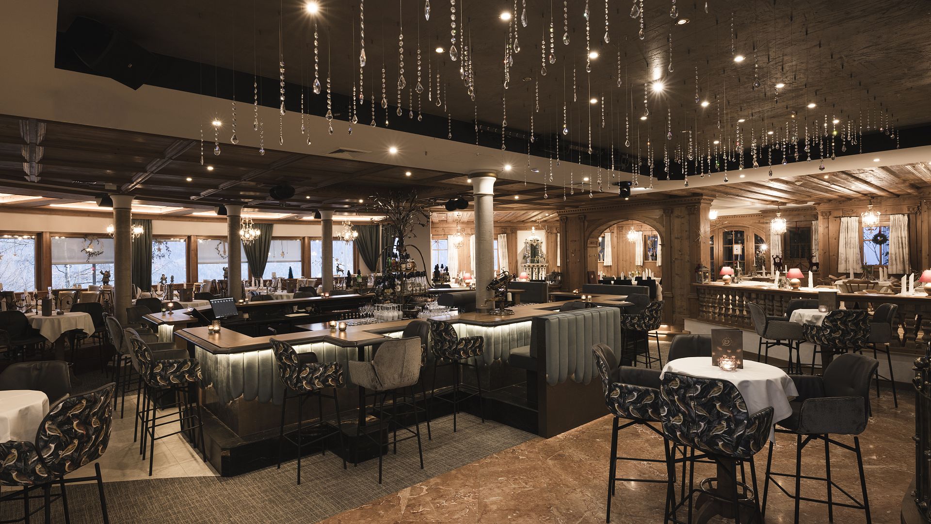 Alles auf einen Blick