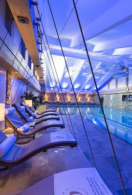 Badewelt